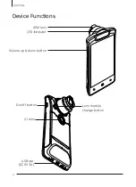 Preview for 4 page of Aram ASM 300 User Manual