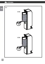 Preview for 6 page of ARANA BFC 135 Installation And Operating Instructions Manual