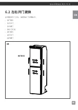 Preview for 9 page of ARANA BFC 135 Installation And Operating Instructions Manual