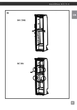 Предварительный просмотр 11 страницы ARANA BFC 135 Installation And Operating Instructions Manual