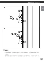 Preview for 17 page of ARANA BFC 135 Installation And Operating Instructions Manual