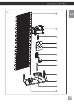 Preview for 27 page of ARANA BFC 135 Installation And Operating Instructions Manual