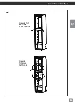 Preview for 41 page of ARANA BFC 135 Installation And Operating Instructions Manual