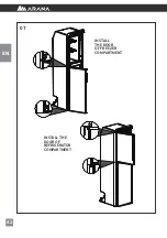 Preview for 42 page of ARANA BFC 135 Installation And Operating Instructions Manual