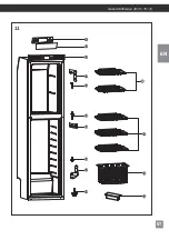 Preview for 57 page of ARANA BFC 135 Installation And Operating Instructions Manual