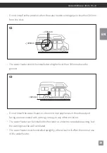 Предварительный просмотр 39 страницы ARANA FOGATTI FS06B1 Installation And Operating Instructions Manual