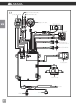 Предварительный просмотр 50 страницы ARANA FOGATTI FS06B1 Installation And Operating Instructions Manual