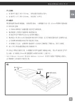 Preview for 15 page of ARANA FRESCO30 Installation And Operating Instructions Manual