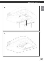 Предварительный просмотр 19 страницы ARANA FRESCO30 Installation And Operating Instructions Manual