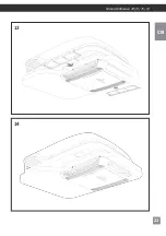 Предварительный просмотр 21 страницы ARANA FRESCO30 Installation And Operating Instructions Manual