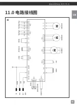 Предварительный просмотр 31 страницы ARANA FRESCO30 Installation And Operating Instructions Manual