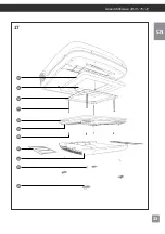 Предварительный просмотр 33 страницы ARANA FRESCO30 Installation And Operating Instructions Manual