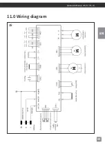 Предварительный просмотр 69 страницы ARANA FRESCO30 Installation And Operating Instructions Manual