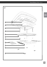 Предварительный просмотр 71 страницы ARANA FRESCO30 Installation And Operating Instructions Manual