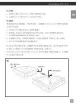 Preview for 13 page of ARANA KAC 25 Installation And Operating Instructions Manual