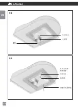 Preview for 16 page of ARANA KAC 25 Installation And Operating Instructions Manual