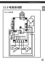 Предварительный просмотр 25 страницы ARANA KAC 25 Installation And Operating Instructions Manual