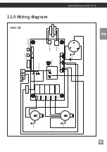 Предварительный просмотр 55 страницы ARANA KAC 25 Installation And Operating Instructions Manual