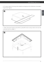 Предварительный просмотр 19 страницы ARANA T1000 Installation And Operating Instructions Manual