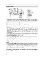 Preview for 12 page of Aras CTINT1000 User Manual