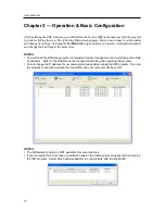 Preview for 16 page of Aras CTINT1000 User Manual