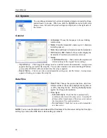 Preview for 26 page of Aras CTINT1000 User Manual