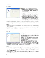 Preview for 28 page of Aras CTINT1000 User Manual