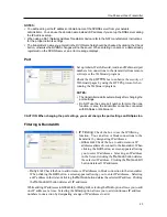 Preview for 29 page of Aras CTINT1000 User Manual