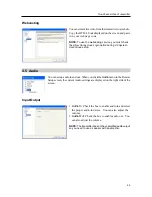 Preview for 31 page of Aras CTINT1000 User Manual