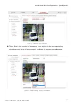 Preview for 5 page of Aras HikVision ANPR DS-2CD4A26FWD-IZSWG-P Quick Manual