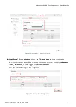 Preview for 12 page of Aras HikVision ANPR DS-2CD4A26FWD-IZSWG-P Quick Manual