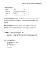 Preview for 17 page of Aras HikVision ANPR DS-2CD4A26FWD-IZSWG-P Quick Manual