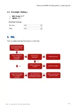 Preview for 19 page of Aras HikVision ANPR DS-2CD4A26FWD-IZSWG-P Quick Manual