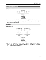 Preview for 11 page of Aras INTELLIGENT NETWORK KEYBOARD User Manual