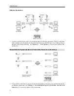 Preview for 12 page of Aras INTELLIGENT NETWORK KEYBOARD User Manual