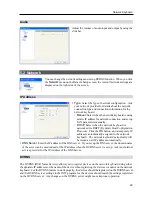 Preview for 35 page of Aras INTELLIGENT NETWORK KEYBOARD User Manual