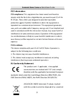 Preview for 3 page of Aras XC-MD-22V-IR Quick Start Manual