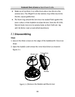 Preview for 12 page of Aras XC-MD-22V-IR Quick Start Manual