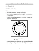 Preview for 13 page of Aras XC-MD-22V-IR Quick Start Manual