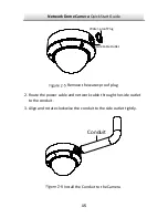 Preview for 16 page of Aras XC-MD-22V-IR Quick Start Manual