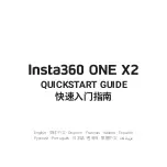 Arashi Vision 06970357851805 Quick Start Manual preview