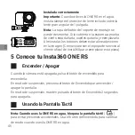 Preview for 48 page of Arashi Vision Insta360 ONE RS Quick Start Manual