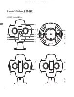 Предварительный просмотр 10 страницы Arashi Vision Insta360 Pro Quick Start Manual