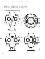 Предварительный просмотр 52 страницы Arashi Vision Insta360 Pro Quick Start Manual