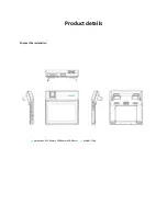 Preview for 9 page of Aratek Marshall 8 User Manual