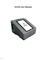 Aratek VC331 User Manual preview