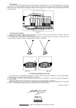 Предварительный просмотр 4 страницы Arax TS ARAX 2.8/35 Operation Manual