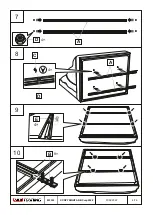 Предварительный просмотр 4 страницы ARB Touring 803300 Fitting Instructions Manual