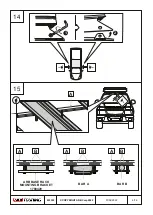 Предварительный просмотр 6 страницы ARB Touring 803300 Fitting Instructions Manual