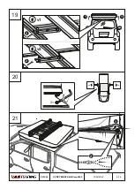 Предварительный просмотр 8 страницы ARB Touring 803300 Fitting Instructions Manual